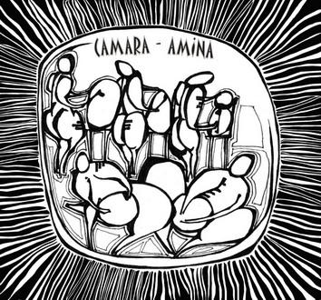 CD Amina / Camara